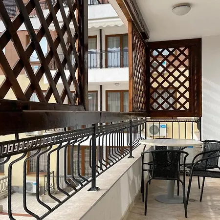 Garden Of Eden B3-2 Private One Bedroom