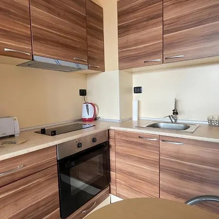 Garden Of Eden B3-2 Private One Bedroom סבטי ולאס