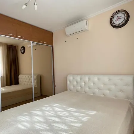 דירה Garden Of Eden B3-2 Private One Bedroom *