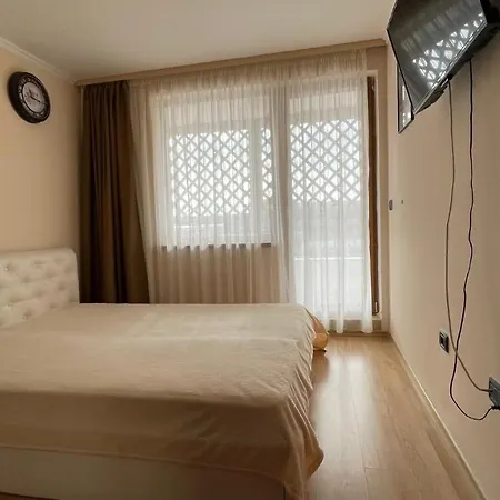 Garden Of Eden B3-2 Private One Bedroom * סבטי ולאס