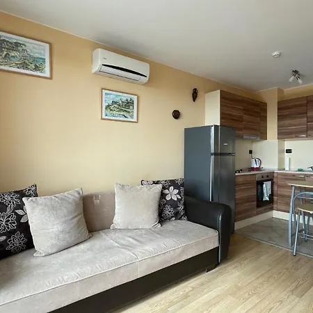 Garden Of Eden B3-2 Private One Bedroom דירה *