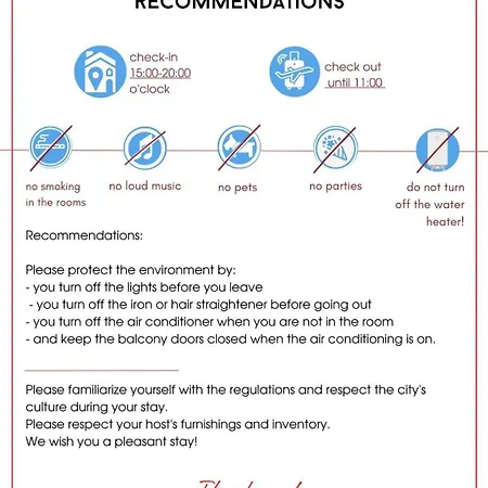 Apartment Garden Of Eden B3-2 Private One Bedroom