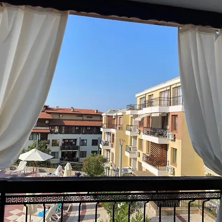 Garden Of Eden B3-2 Private One Bedroom