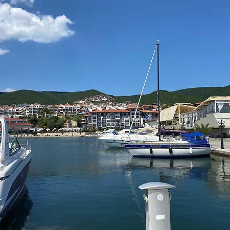 Apartment Garden Of Eden B3-2 Private One Bedroom