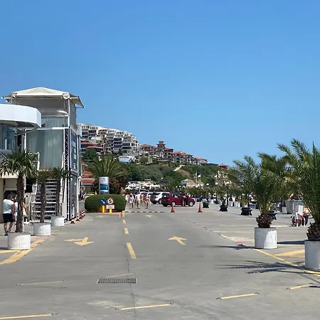 Garden Of Eden B3-2 Private One Bedroom Apartment Sveti Vlas