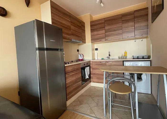 Garden Of Eden B3-2 Private One Bedroom Διαμέρισμα *