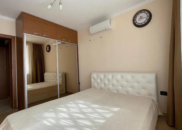 Διαμέρισμα Garden Of Eden B3-2 Private One Bedroom *