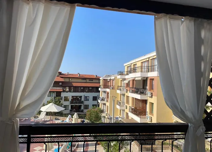 Garden Of Eden B3-2 Private One Bedroom