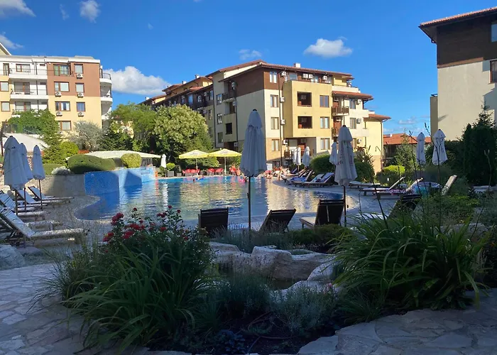 Garden Of Eden B3-2 Private One Bedroom *