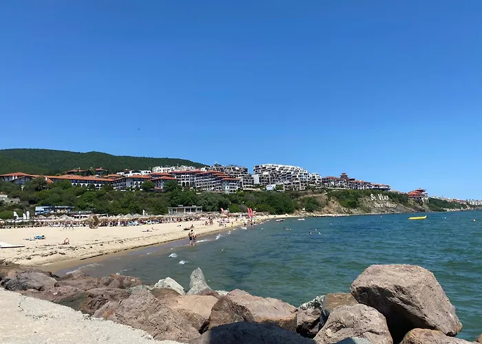 Garden Of Eden B3-2 Private One Bedroom Διαμέρισμα *