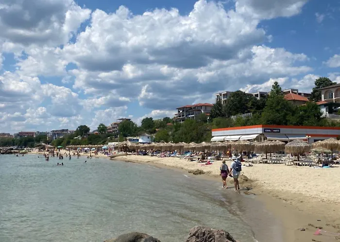 Garden Of Eden B3-2 Private One Bedroom Διαμέρισμα