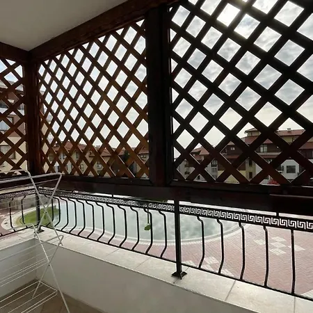 Garden Of Eden B3-2 Private One Bedroom