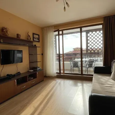Garden Of Eden B3-2 Private One Bedroom スヴェティ・ヴラス