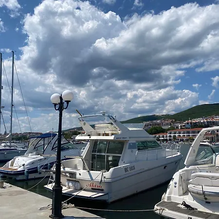 Garden Of Eden B3-2 Private One Bedroom Sveti Vlas