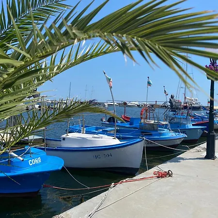 Garden Of Eden B3-2 Private One Bedroom * Sveti Vlas