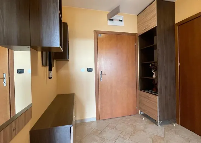 Garden Of Eden B3-2 Private One Bedroom * スヴェティ・ヴラス