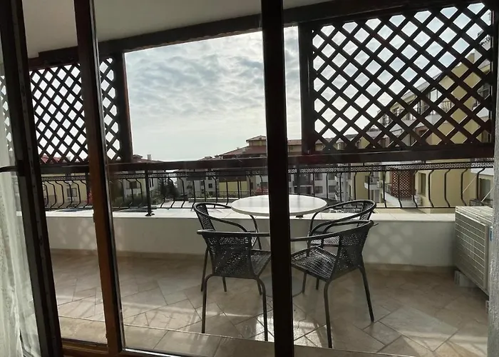 Garden Of Eden B3-2 Private One Bedroom