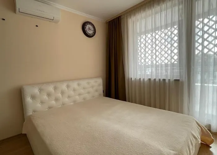 Garden Of Eden B3-2 Private One Bedroom Апартаменти *