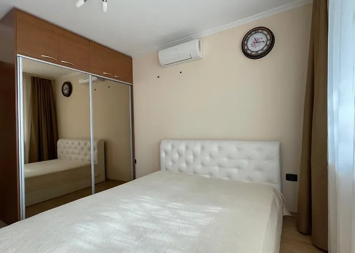 アパート Garden Of Eden B3-2 Private One Bedroom *