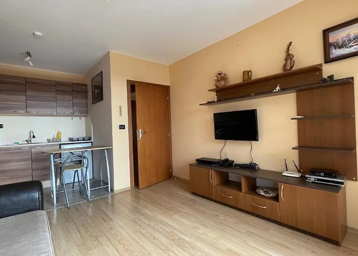 Garden Of Eden B3-2 Private One Bedroom *