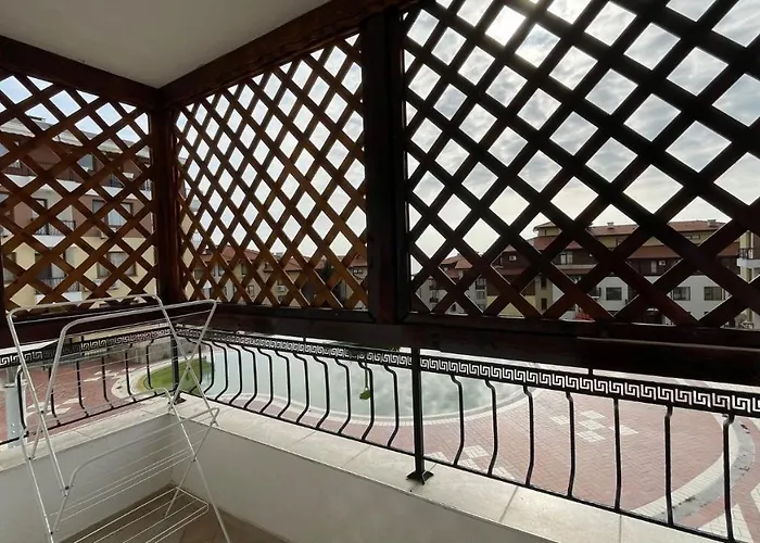 Garden Of Eden B3-2 Private One Bedroom