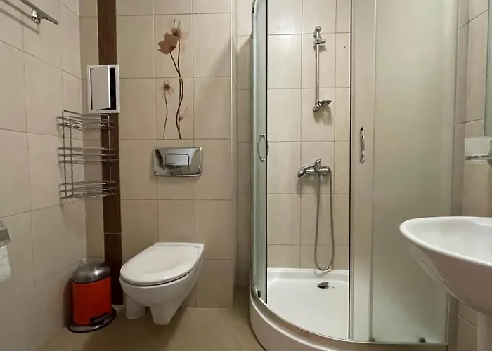 Garden Of Eden B3-2 Private One Bedroom スヴェティ・ヴラス