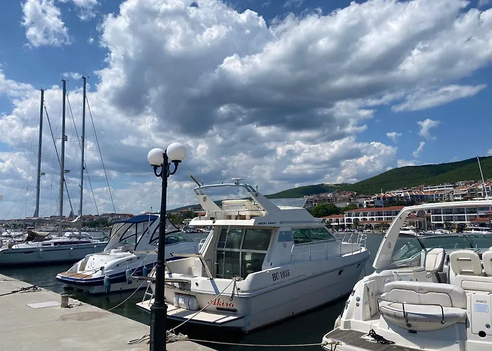 Garden Of Eden B3-2 Private One Bedroom スヴェティ・ヴラス